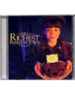 The Richest Family In Town - Director's CD