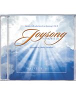 Joysong Favorites - Demonstration CD