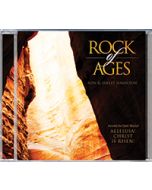 Rock of Ages - CD (Includes drama)
