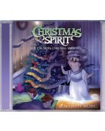Christmas Spirit (Digital Download)