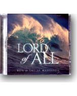 Lord of All - CD (Choir/Instrumental Only)