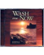 Wash Me Now - CD