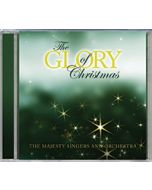 The Glory of Christmas - CD