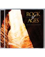 Rock of Ages - CD (No drama)