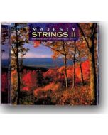 Majesty Strings II - CD