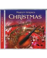 Majesty Strings Christmas - CD