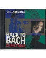 Back to Bach - CD