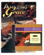 Amazing Grace - Director's Preview Kit (Book/CD)