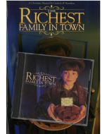 The Richest Family in Town - Director's Preview Kit (Book/CD)