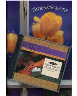 Times & Seasons - Director's Preview Kit (Book/CD)