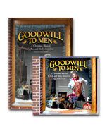 Goodwill to Men - Director's Preview Kit (Book/CD)