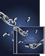 I Stand Redeemed - Director's Preview Kit (Book/CD)