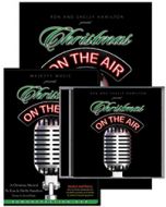 Christmas On The Air - Director's Preview Kit (Book/CD/DVD)