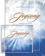 Joysong Favorites - Director's Preview Kit (Book/CD)