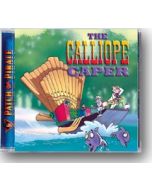 The Calliope Caper - CD