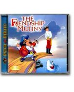 The Friendship Mutiny - CD