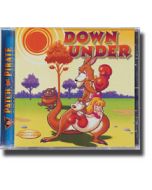 Down Under - CD