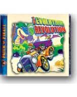 The Evolution Revolution - CD