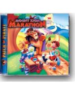 Mount Zion Marathon - CD
