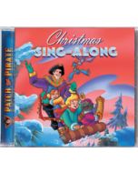 Christmas Sing-Along - CD