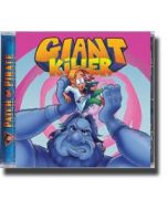 Giant Killer - CD