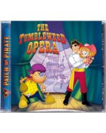 The Tumbleweed Opera - CD