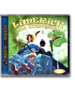 Limerick the Leprechaun - CD