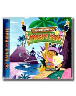 Shipwrecked on Pleasure Island - CD