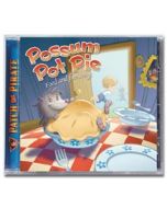 Possum Pot Pie - CD