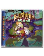 The Kashmir Kid - CD