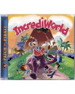 IncrediWorld - CD