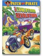 The Evolution Revolution - choral book