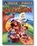 Mount Zion Marathon - choral book