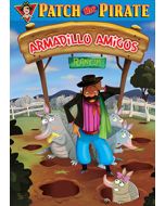 Armadillo Amigos - Songbook