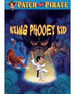 Kung Phooey Kid - choral book