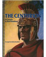The Centurion - Spiral Choral Book (with Easter script)