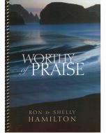 Worthy of Praise - Spiral Choral Book