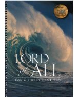 Lord of All/I Saw the Lord - Spiral Choral Book (with Easter script)