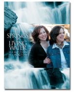 Springs of Living Water - piano duet book - need 2 books