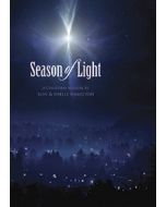 Season of Light - Choral Book - (Quantity orders must include church name and address.)