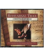 Christmas at Home - Rehearsal Trax CDs (Set of 4)