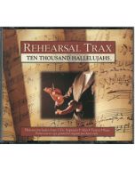 Ten Thousand Hallelujahs - Rehearsal Trax (Digital Download)