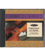 Christmas At Home - Sound Trax (CD)