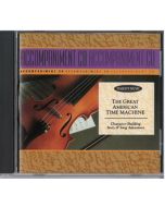 The Great American Time Machine - Sound Trax CD