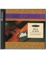 Rock of Ages - P/A CD