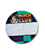 Name Badge Button (Quantity: 1) - Cannot ship Medial Mail