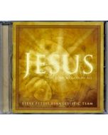Jesus, My Lord, My God, My All - CD