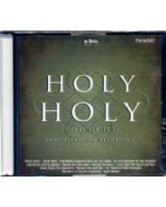 Holy, Holy - Demonstration CD