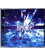 Rejoice! - CD (The Wilds)