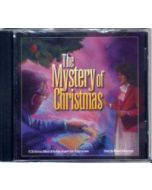 The Mystery of Christmas - Rehearsal Trax (CD set)